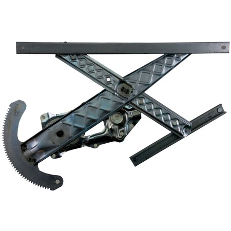 Continental/Teves Ford F150 04-99/F150 Heritage 2004/F250 Window Regulatr, Wr40849 WR40849